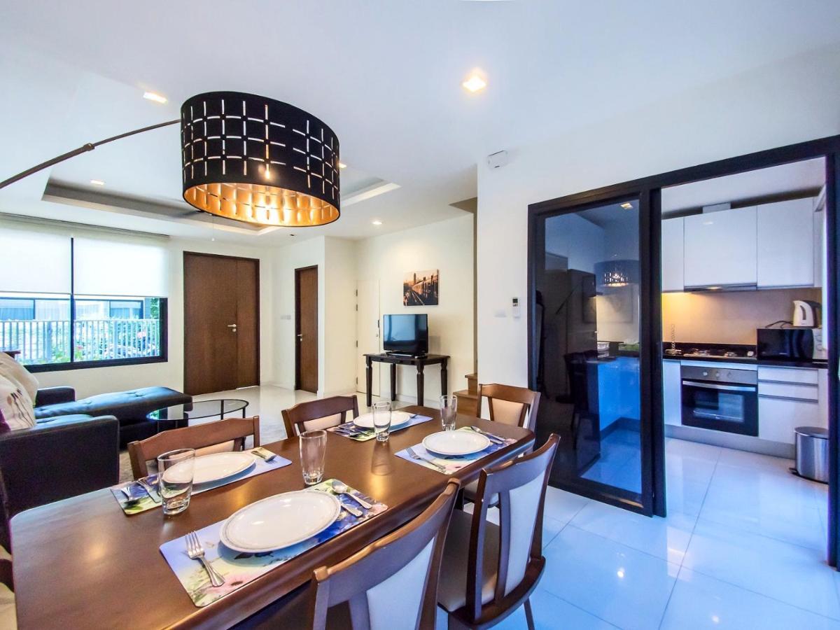 Holiday home Laguna Park Townhomes & Townhome Village By Laguna Phuket Bang Tao Beach (Phuket)
