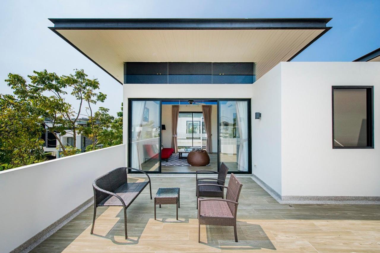 Laguna Park Townhomes & Townhome Village By Laguna Phuket Holiday home Bang Tao Beach (Phuket)