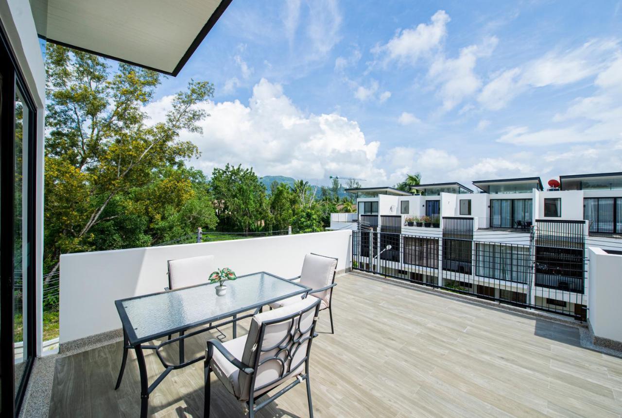 Holiday home Laguna Park Townhomes & Townhome Village By Laguna Phuket *