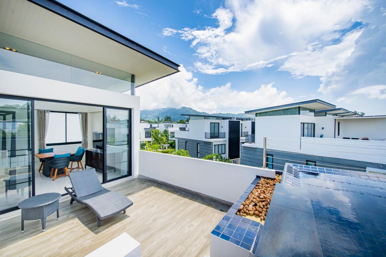 Laguna Park Townhomes & Townhome Village By Laguna Phuket Holiday home *