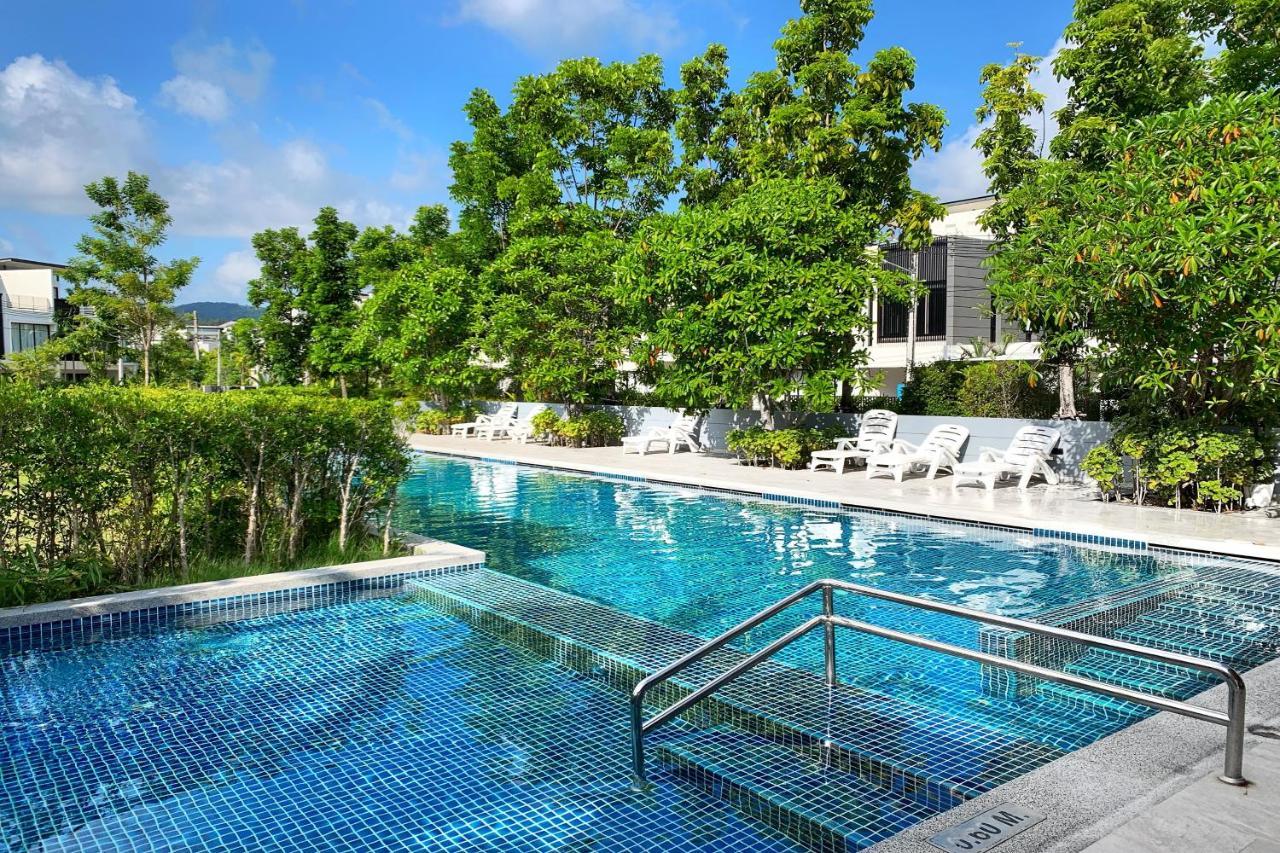Laguna Park Townhomes & Townhome Village By Laguna Phuket * Bang Tao Beach (Phuket)