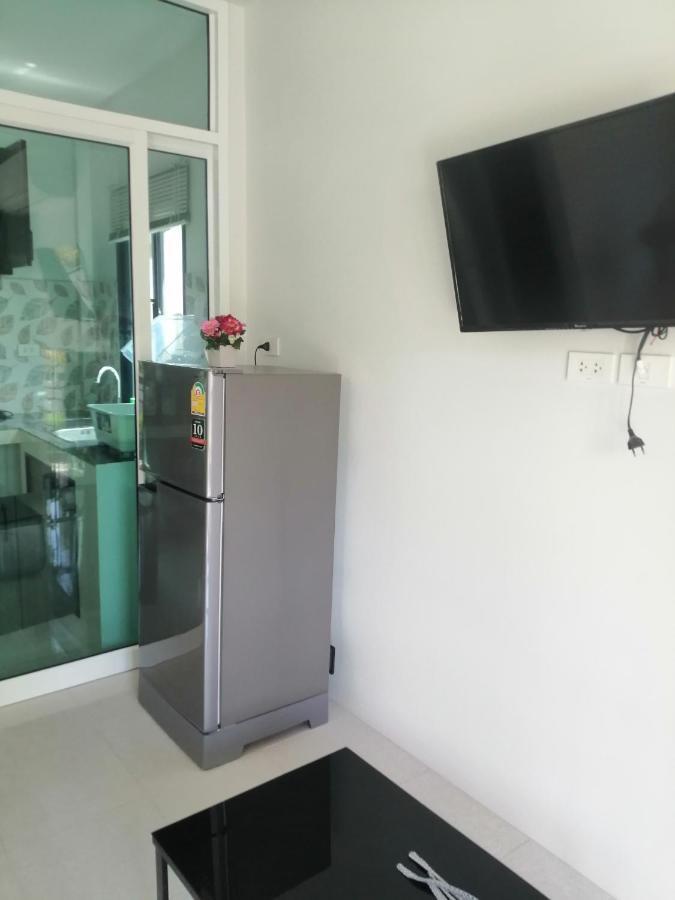 Holiday home Na-na​twinhouse