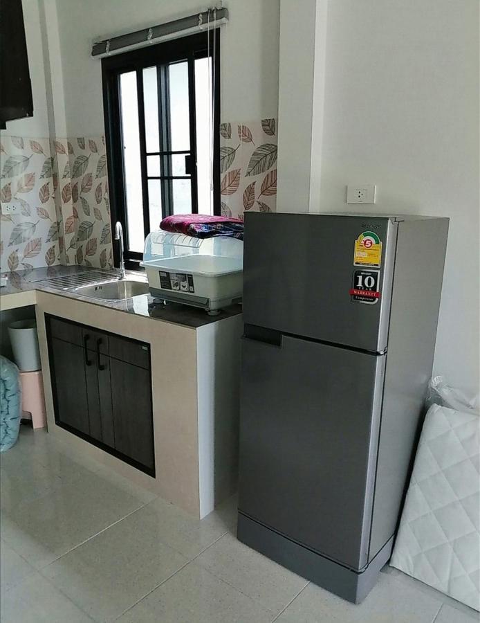Holiday home Na-na​twinhouse *