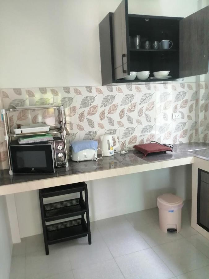Holiday home Na-na​twinhouse