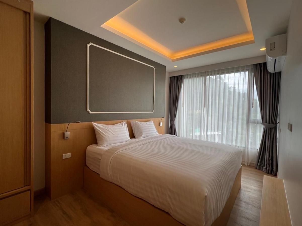 Apartment Aristo Ii By Investing In Phuket Surin Beach (Phuket)