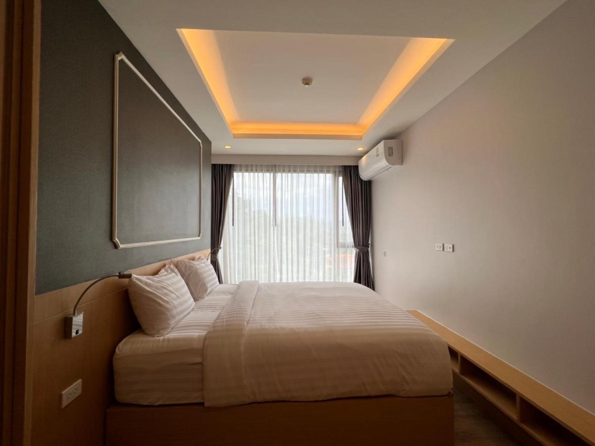 Apartment Aristo Ii By Investing In Phuket Surin Beach (Phuket)
