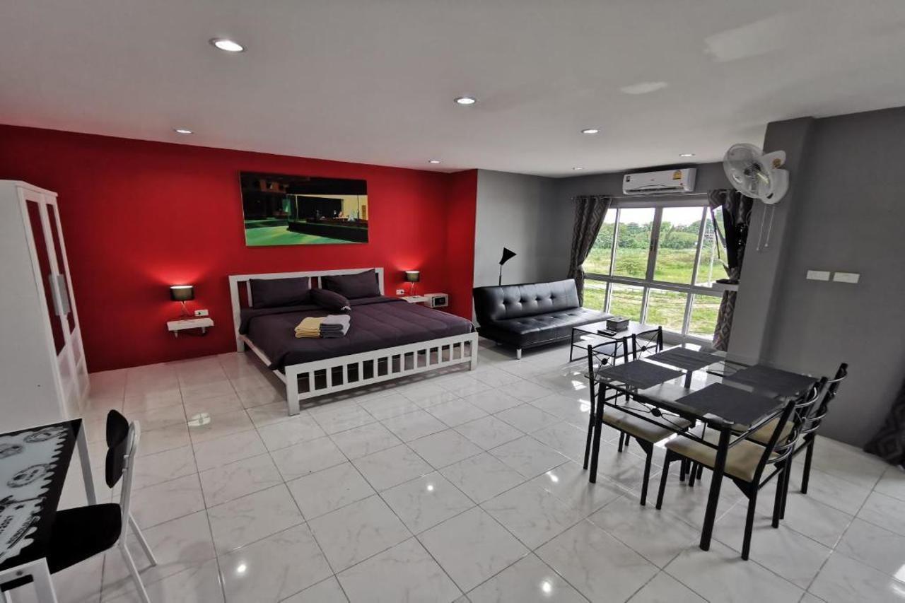 Apartment Service Karon
