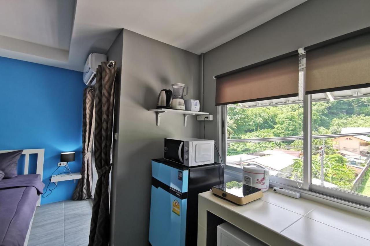 Apartment Service