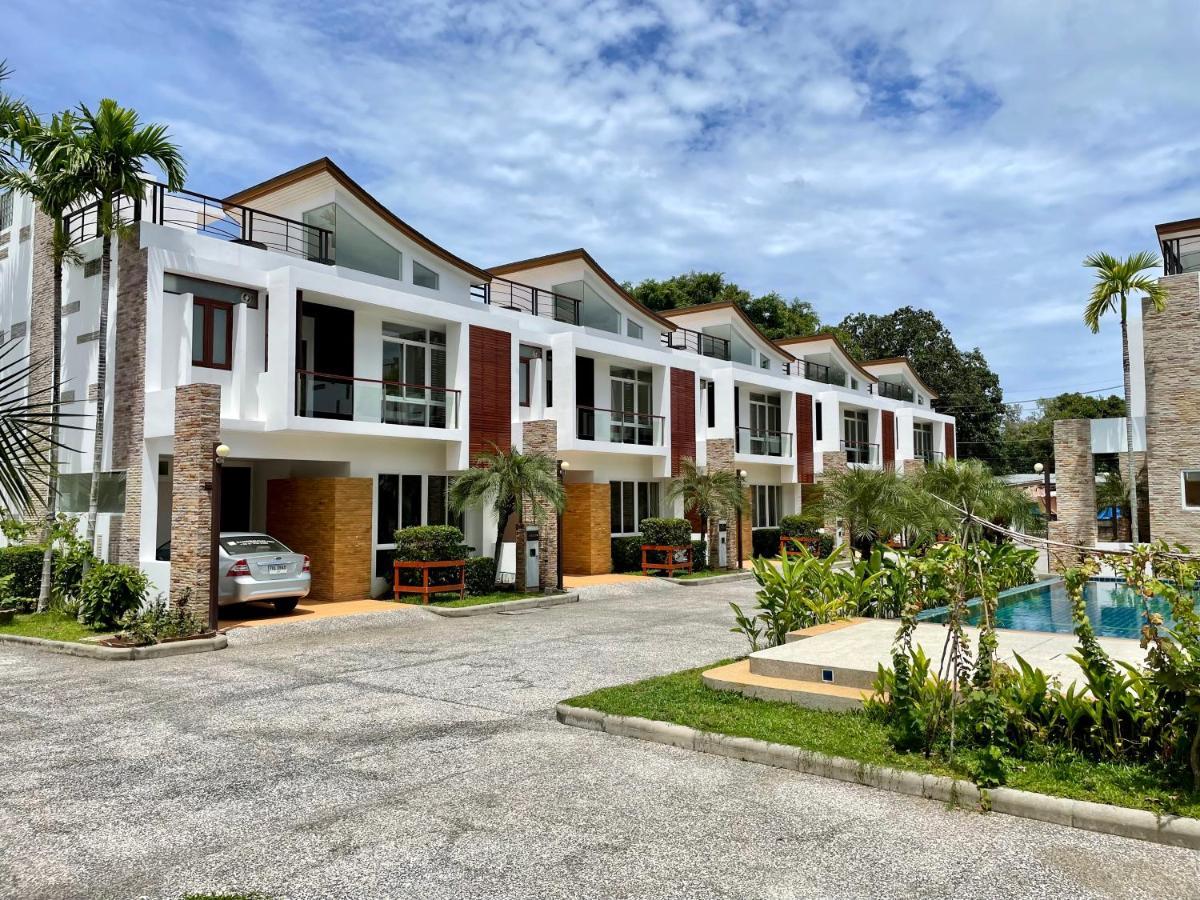 Villa Genesis