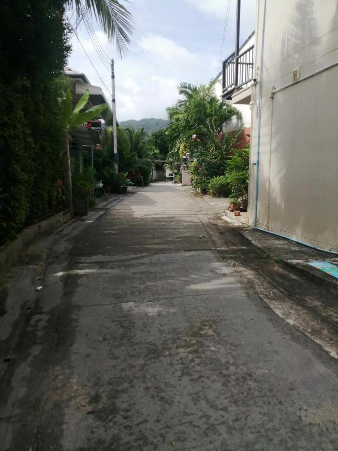 Na-na​twinhouse * Bang Tao Beach (Phuket)