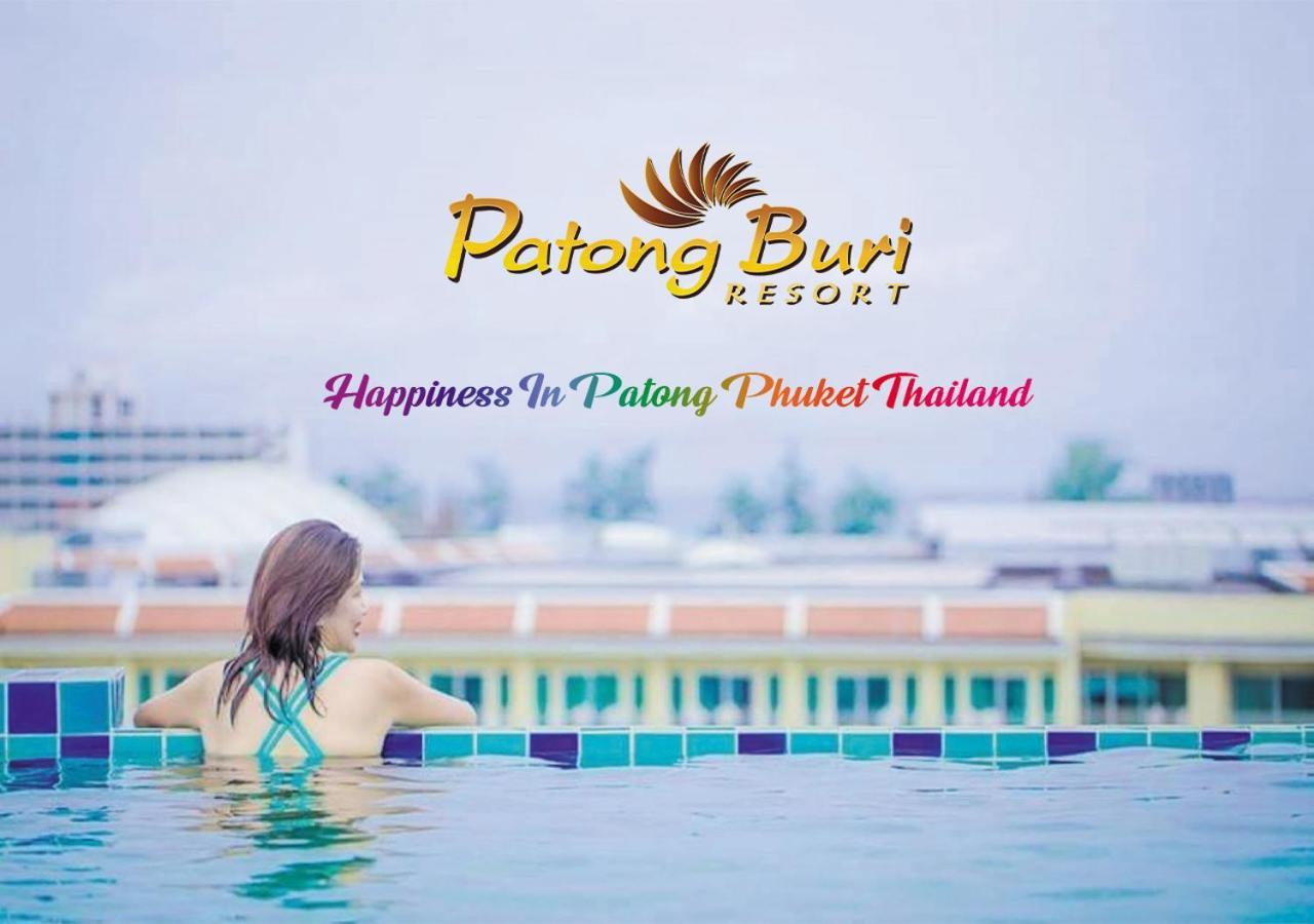 Buri Hotel 3*