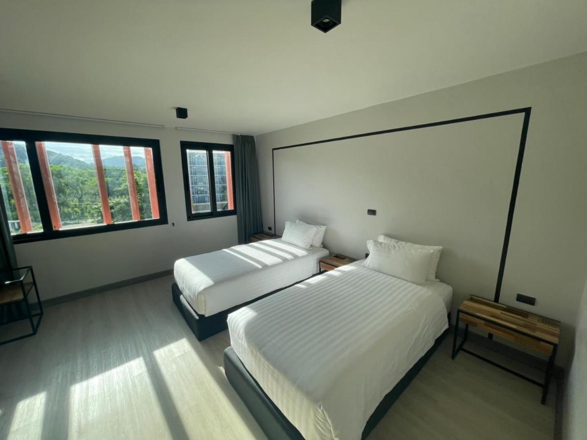 Hotel Prime Town - Posh & Port Phuket