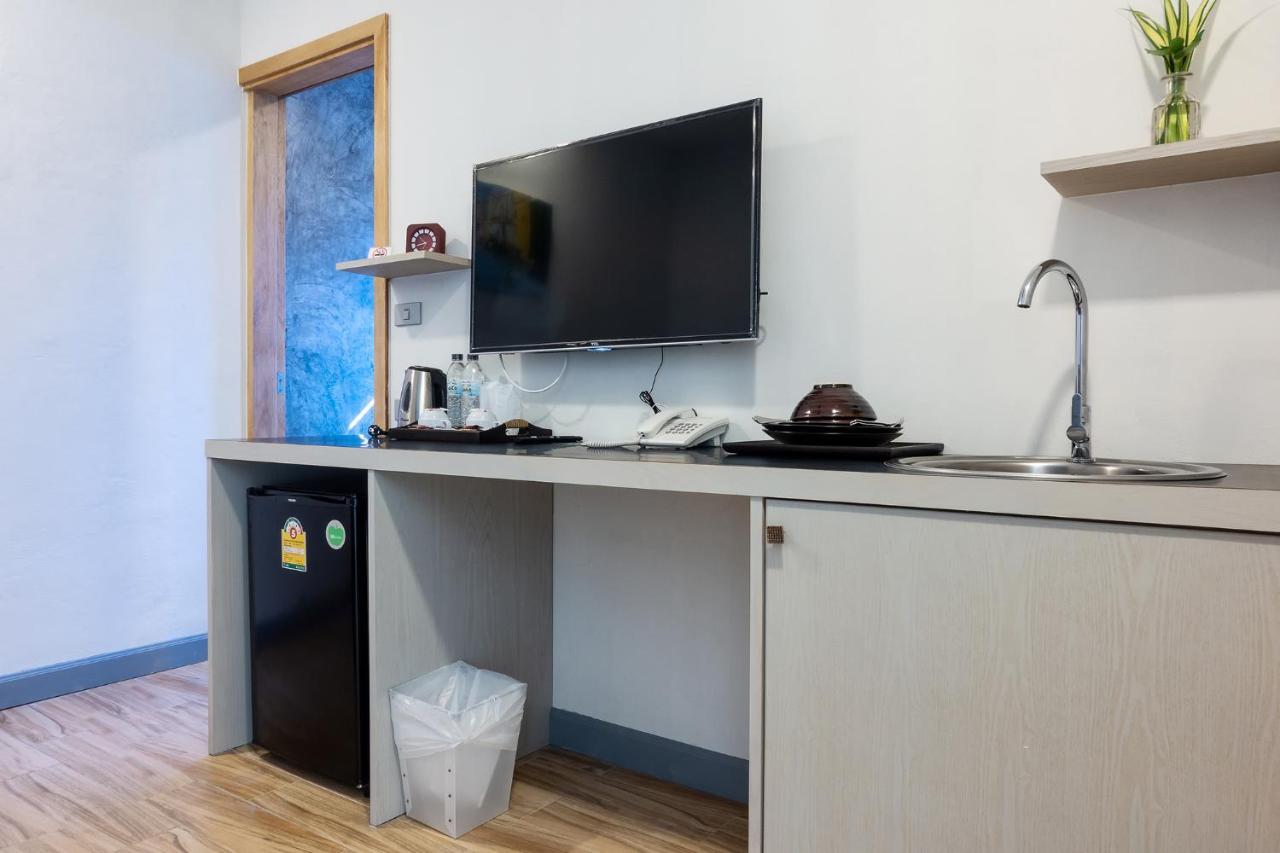 Coco Paradiso Sha Hotel 4*