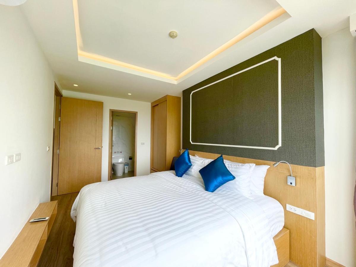 Aristo Ii By Investing In Phuket Apartment *