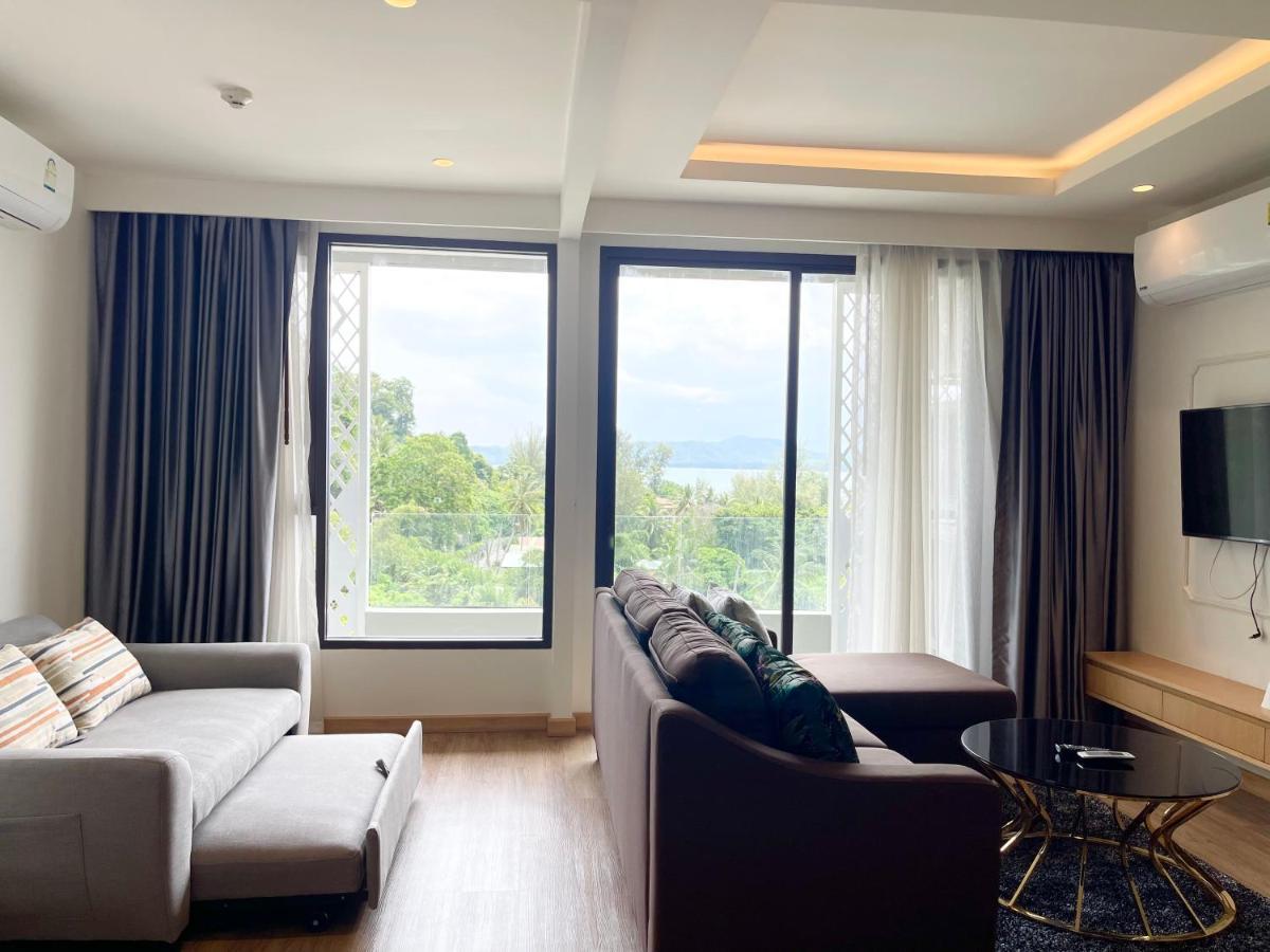 Apartment Aristo Ii By Investing In Phuket