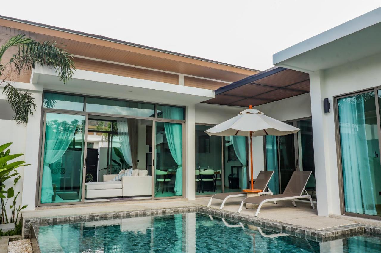 Pousada Shambhala Grand By Cozy Praia de Bang Tao