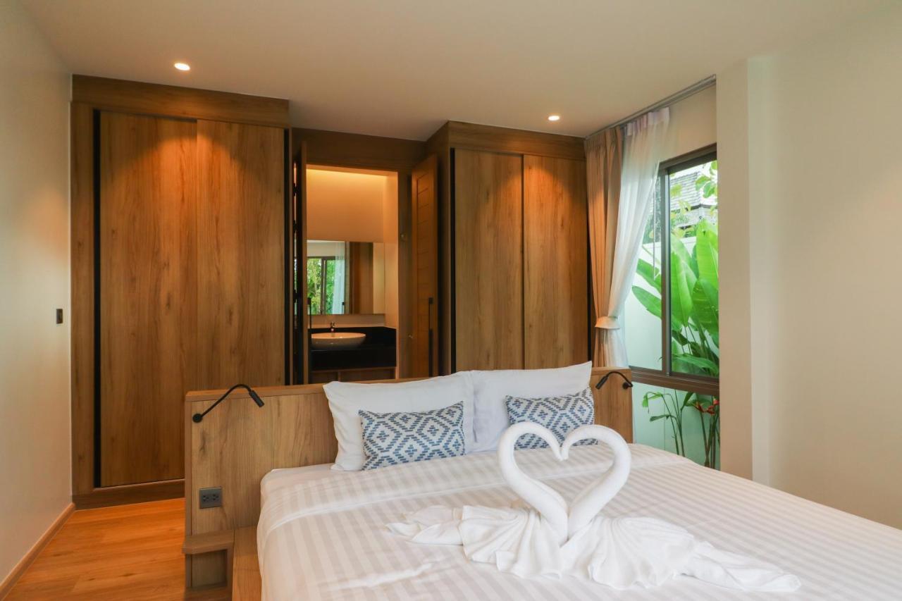 Pousada Shambhala Grand By Cozy Praia de Bang Tao
