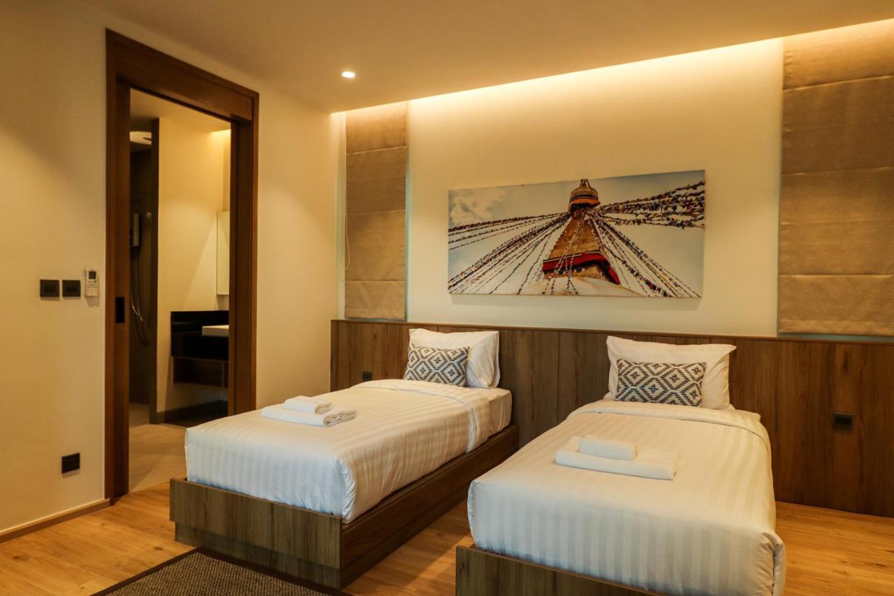 Pousada Shambhala Grand By Cozy Praia de Bang Tao