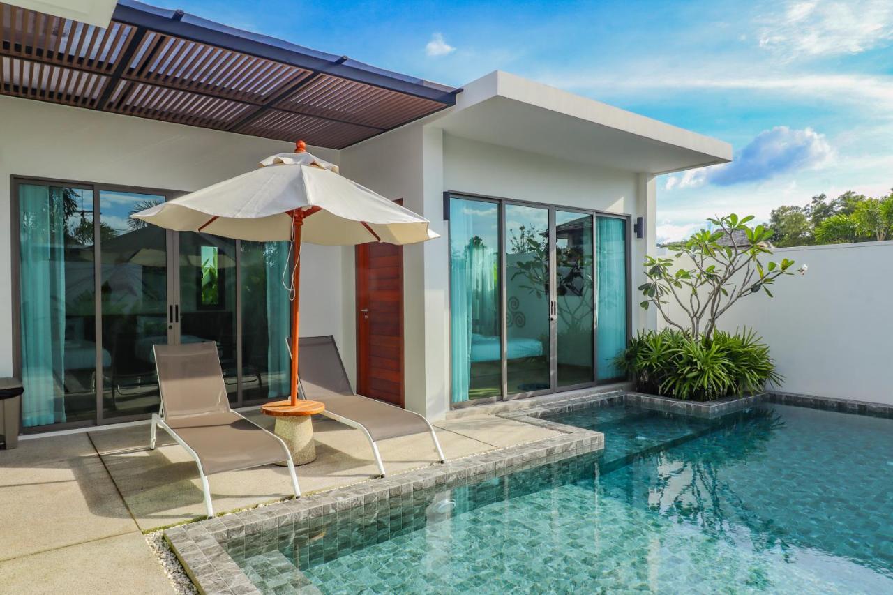 Shambhala Grand By Cozy * Praia de Bang Tao