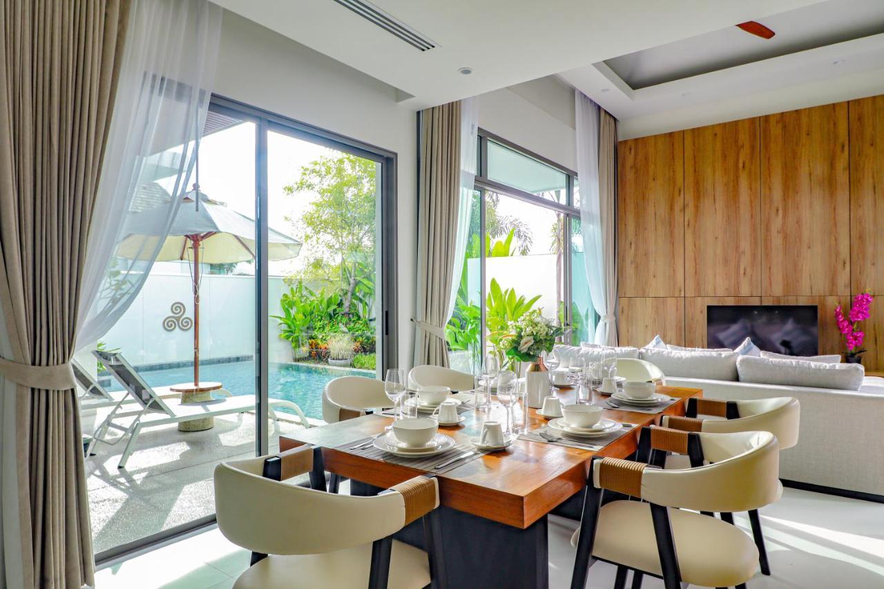 Shambhala Grand By Cozy * Praia de Bang Tao