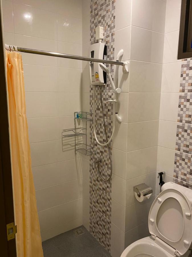 Resort N&n House Laem Hin 3*