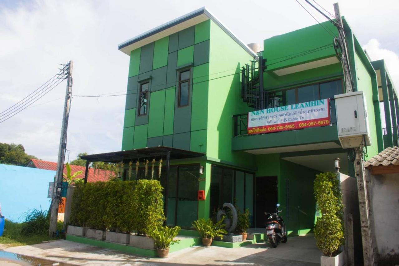 N&n House Laem Hin Resort Ban Laem Hin (Phang Nga)