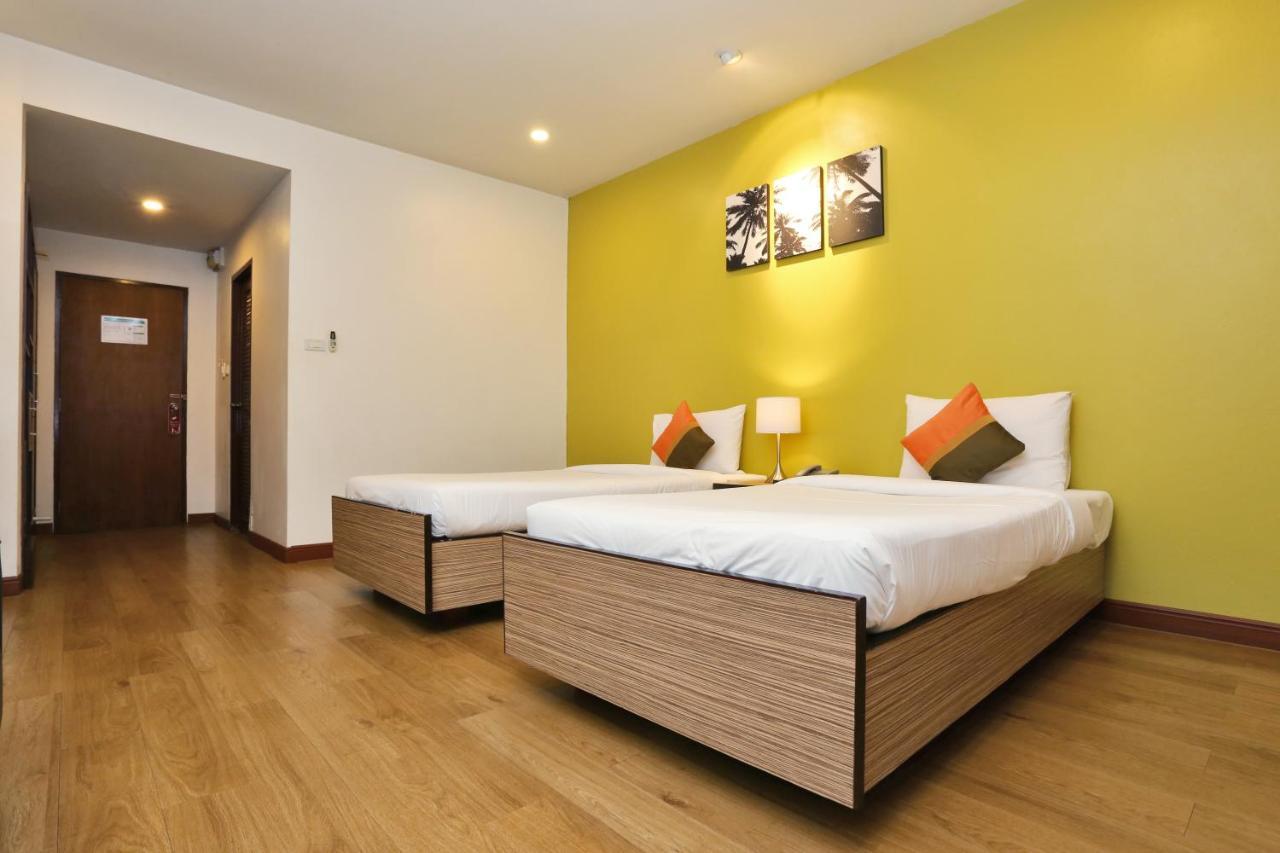 Pattra Mansion By Aksara Collection