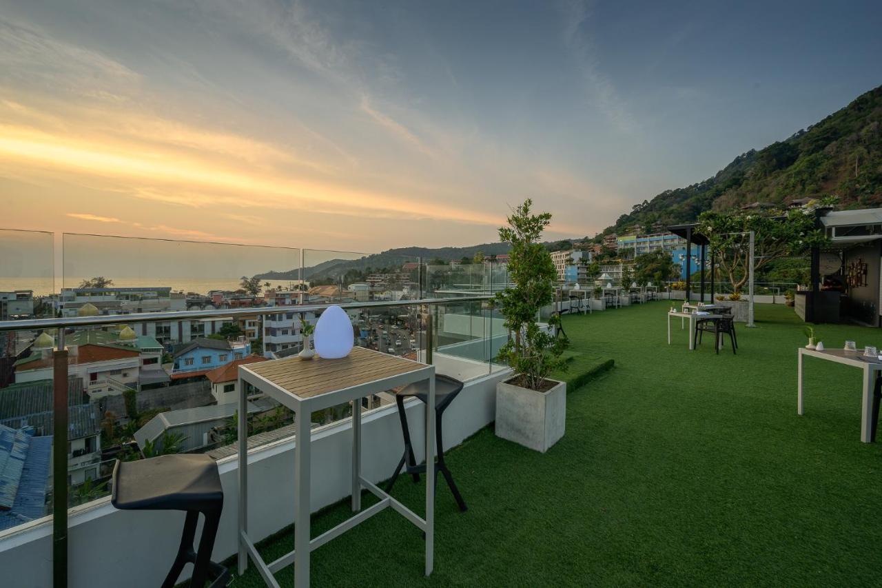 Zenseana & - Sha Hotel 5*