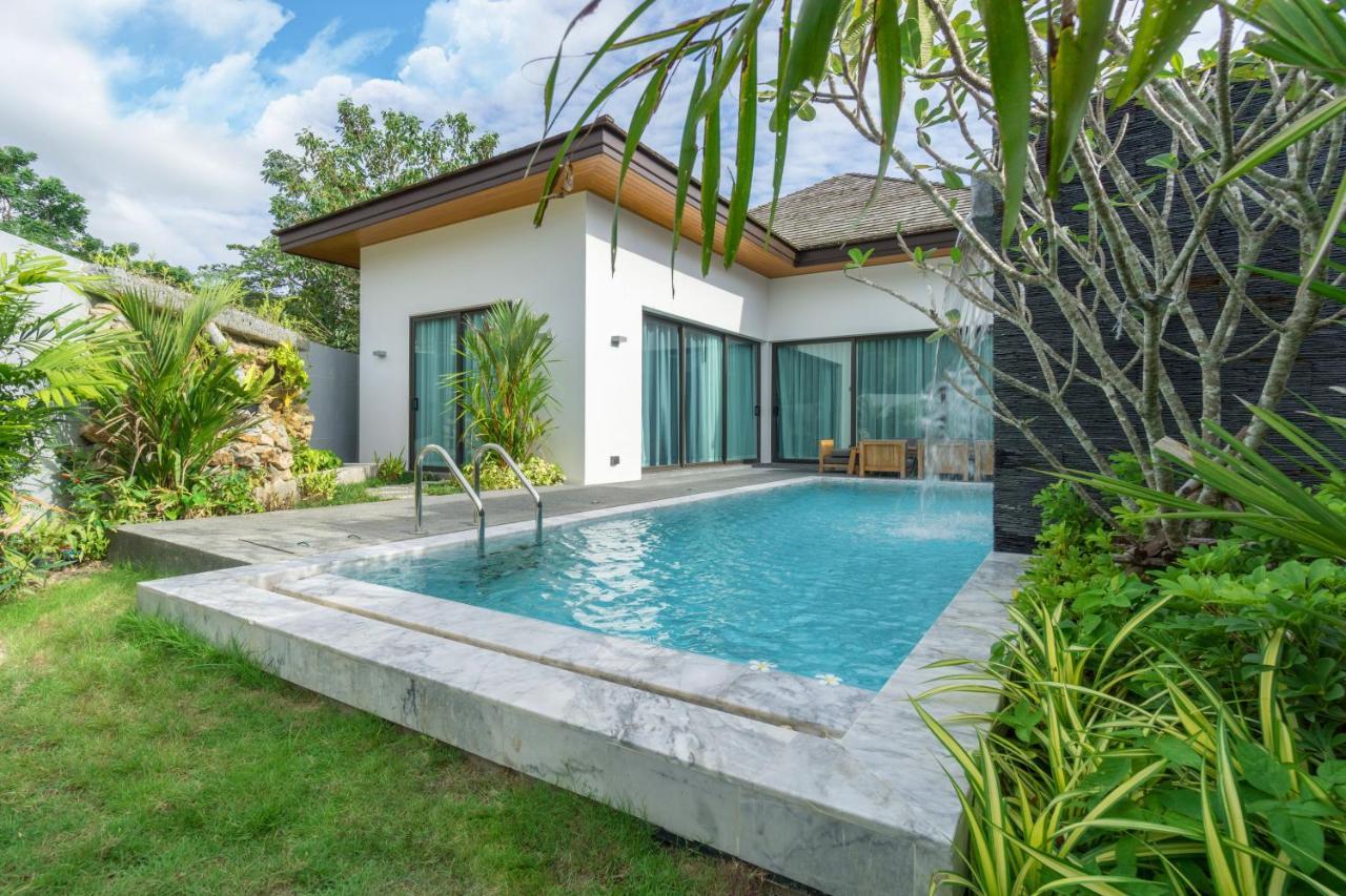 Rico Xxx Villa *