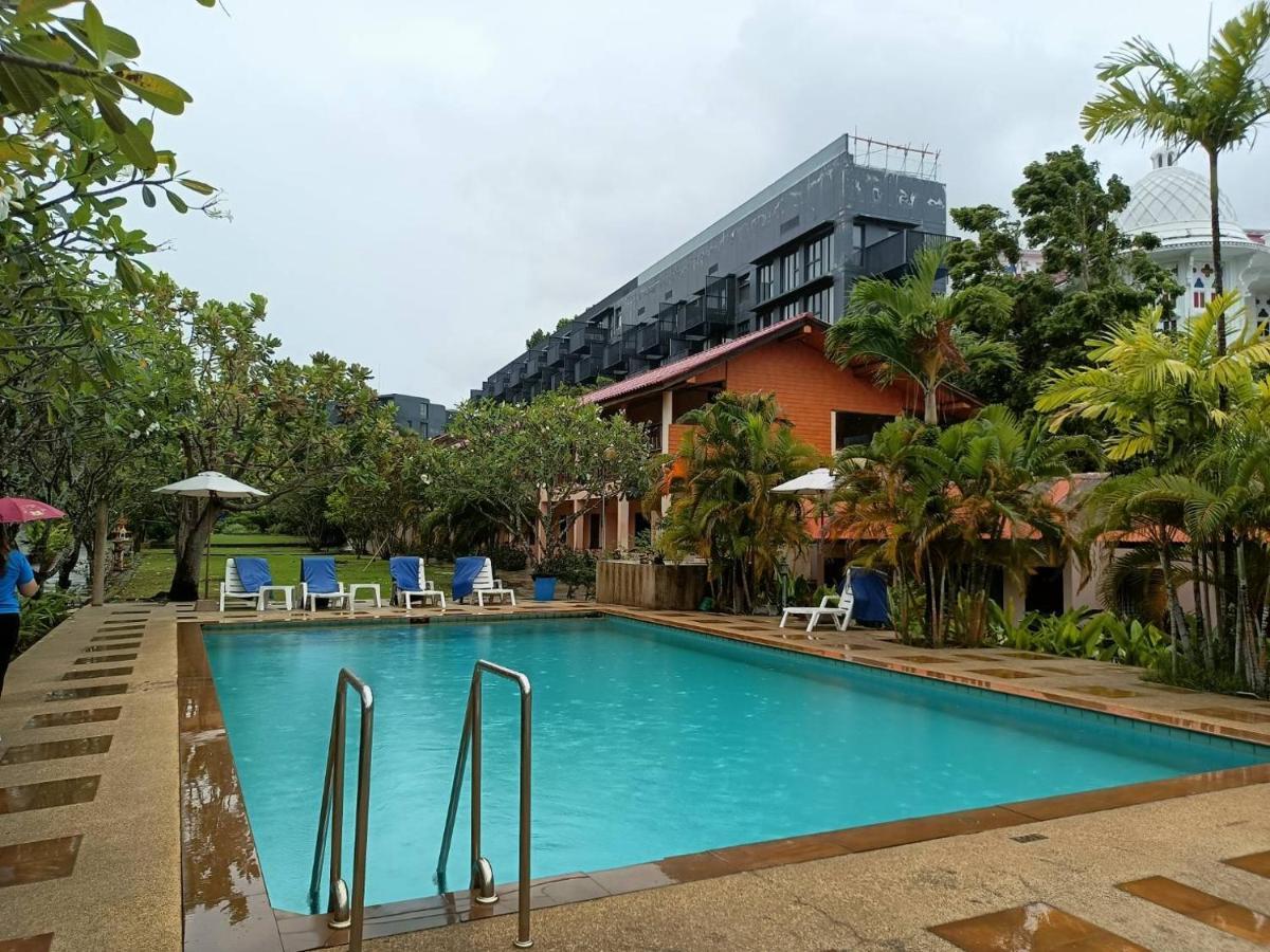 Ps 2 Phuket - Sha Hotel