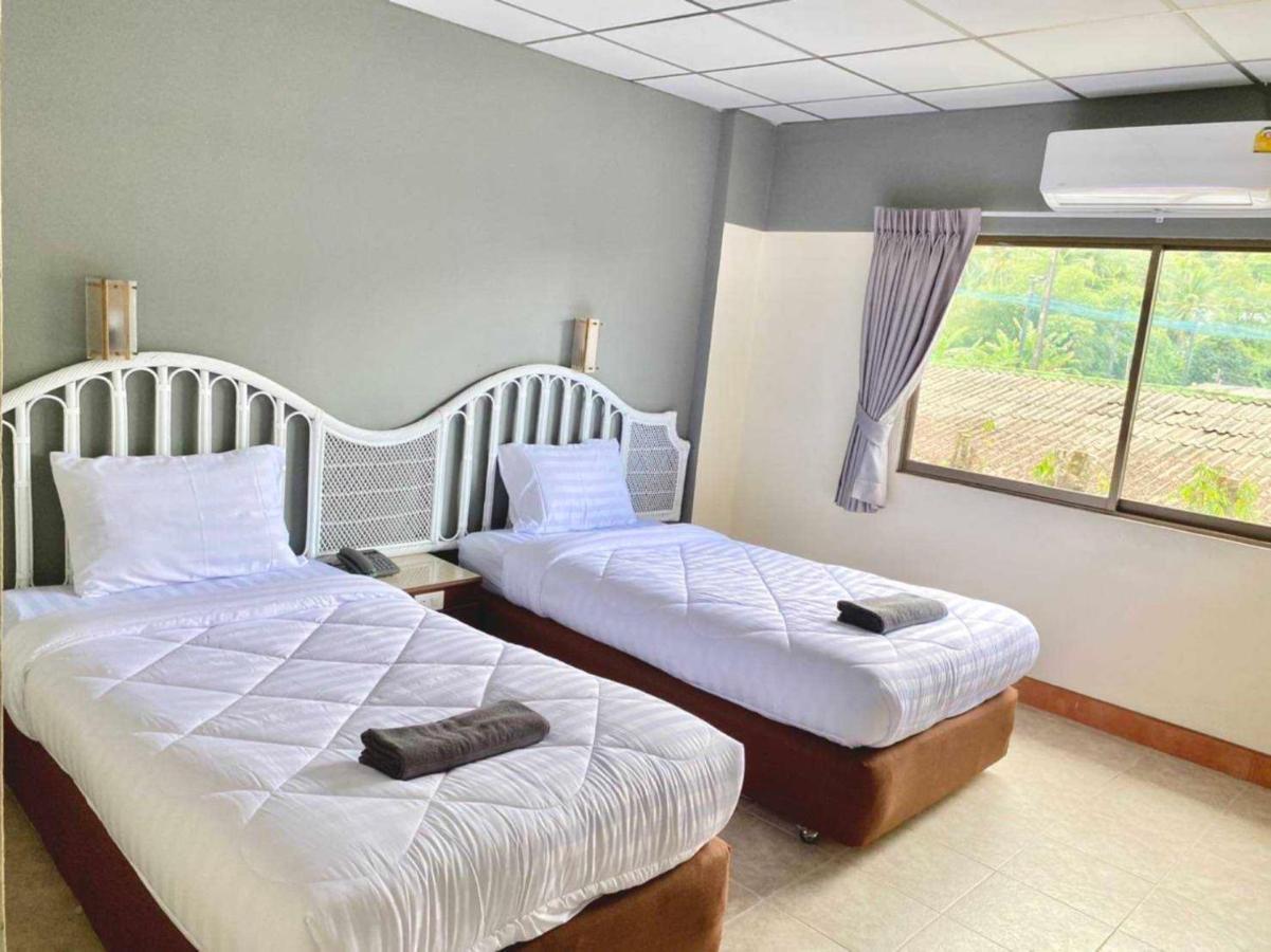 Hotel Nora Bukit Phuket