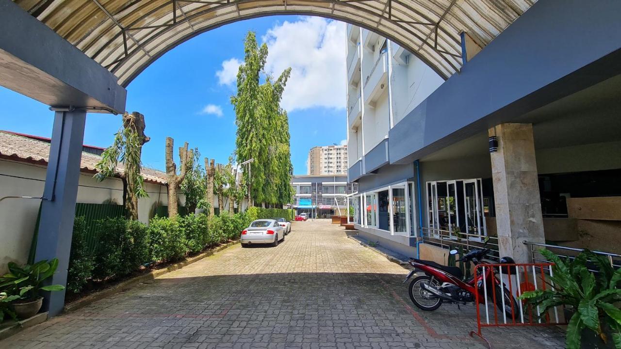 Hotel Nora Bukit