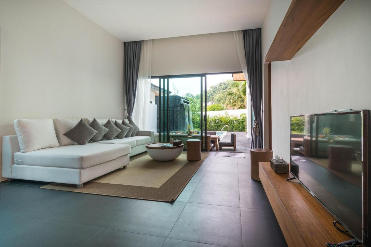 Rico Xxx Villa Kamala Beach