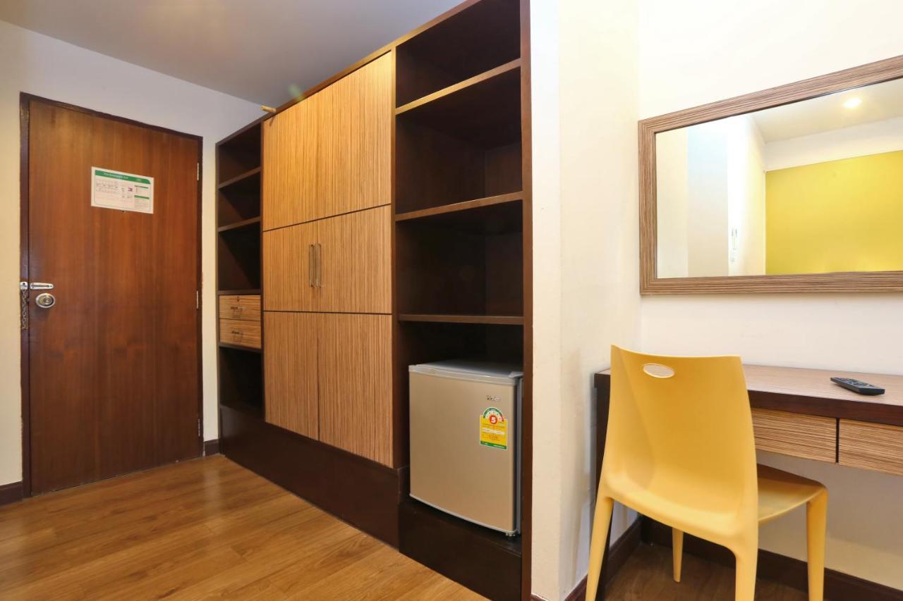 Pattra Mansion By Aksara Collection 2*