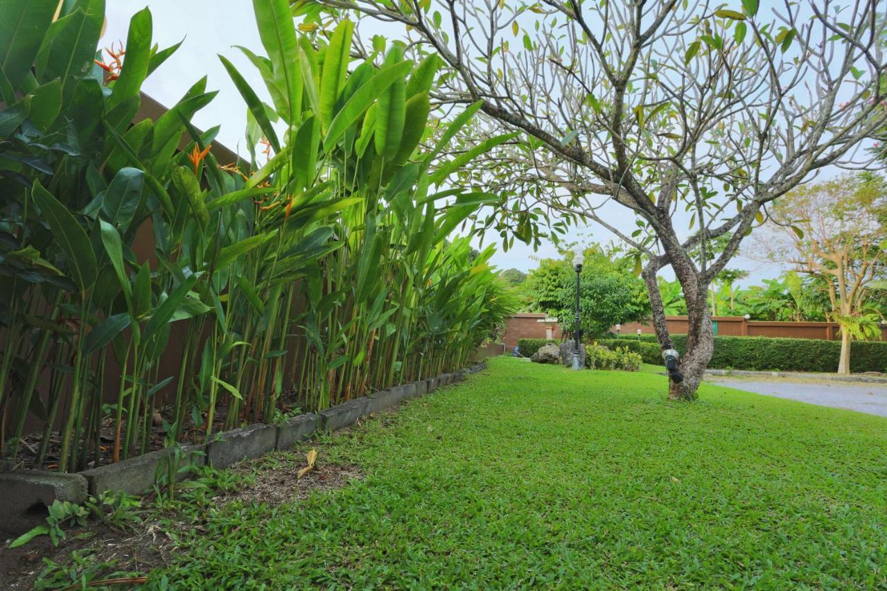 Pattra Mansion By Aksara Collection