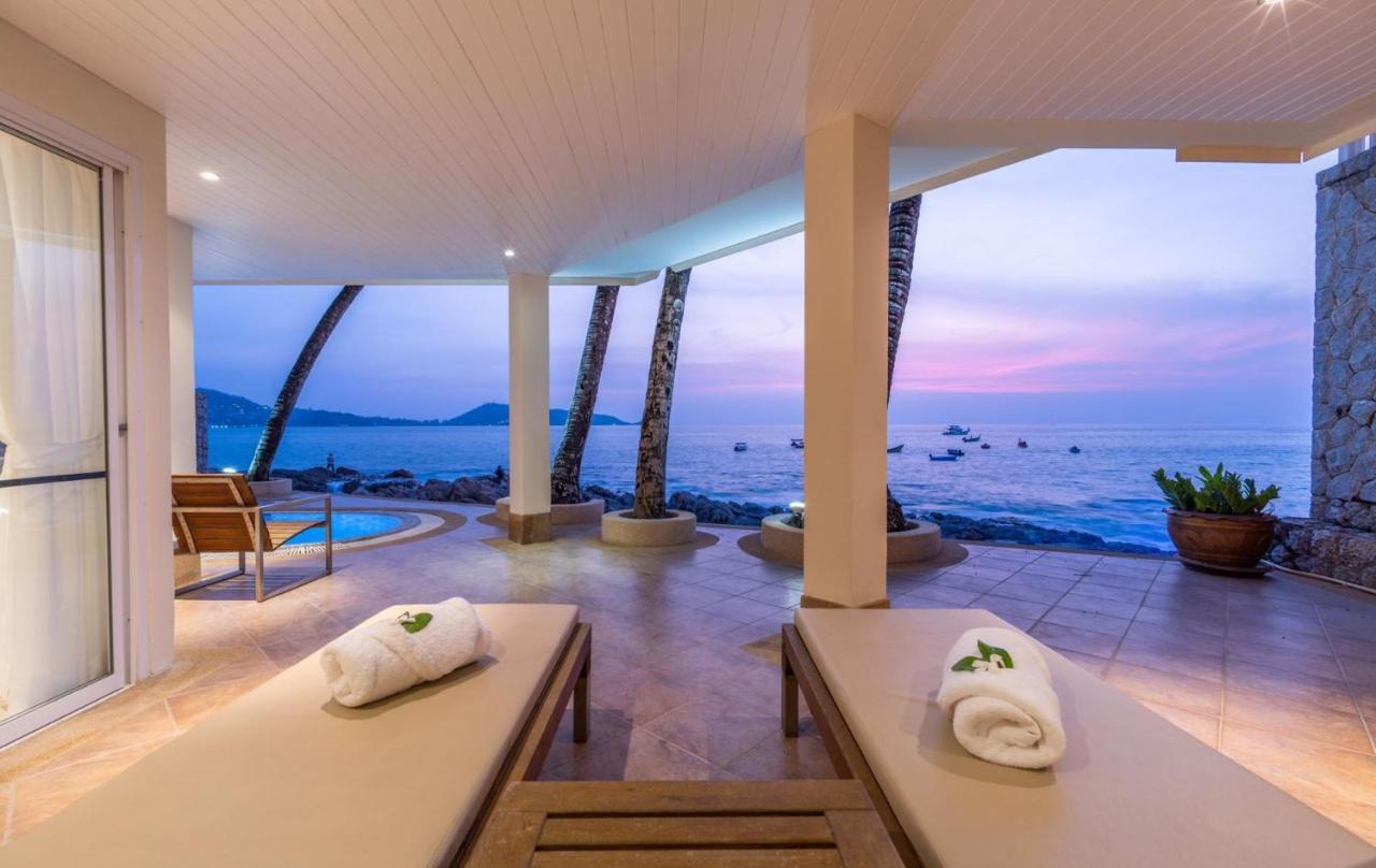 Villa Beachfront Kalim *