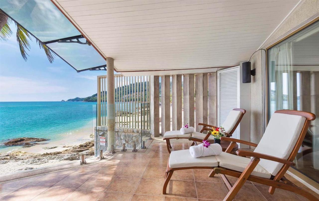 Villa Beachfront Kalim