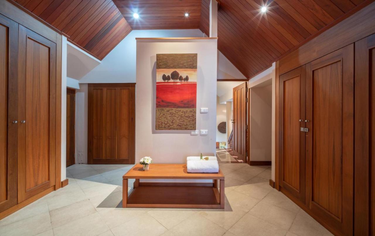 Villa Beachfront Kalim *
