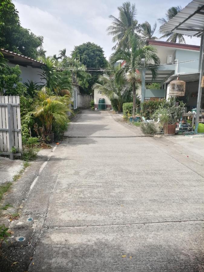 Holiday home Na-na​twinhouse Bang Tao Beach (Phuket)