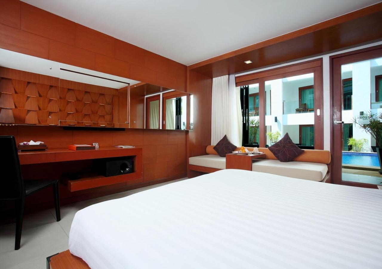 La Flora 5* Patong
