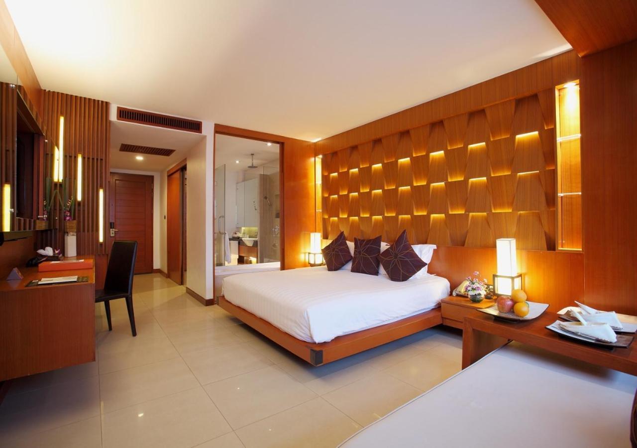 Resort La Flora 5*