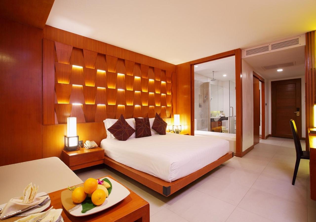 La Flora Resort