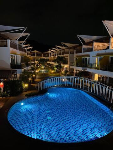 Luxe Ap06 Villa