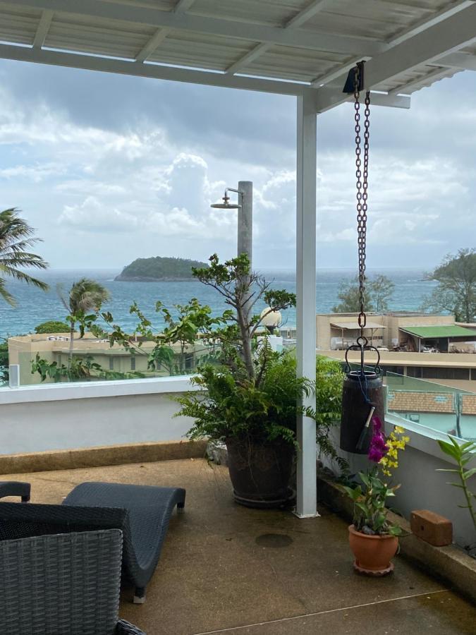Hotel Hill Sea View 2*
