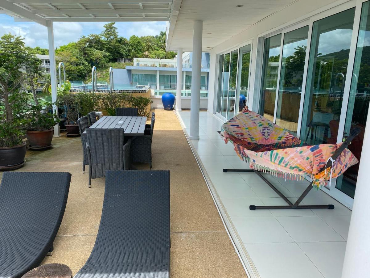 Hill Sea View Hotel Kata Beach (Phuket)