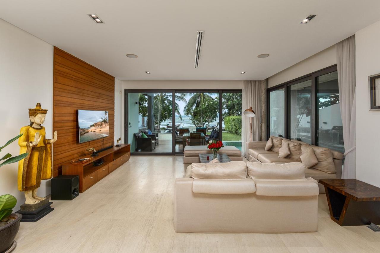 Eva X Goldstar Villa *