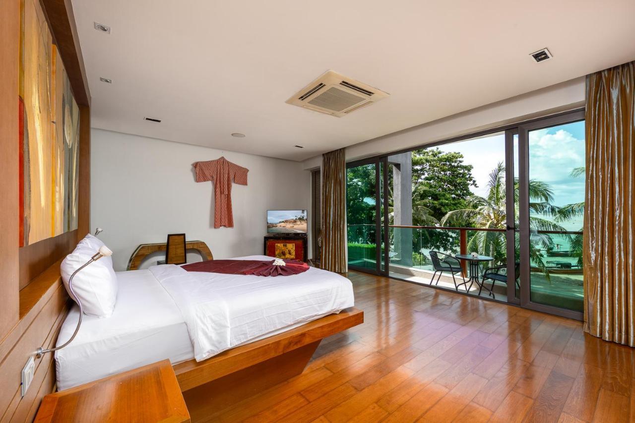 Eva X Goldstar Villa *
