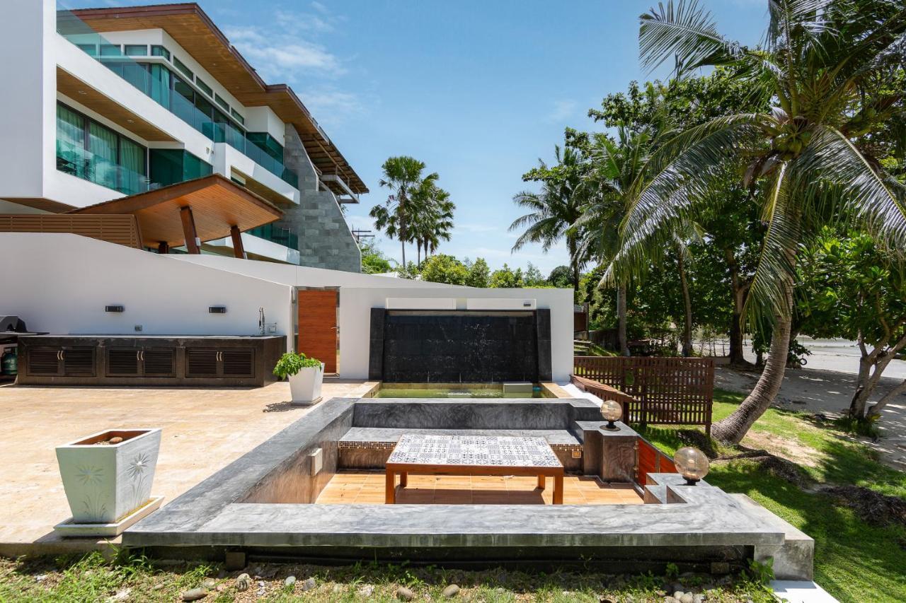 Villa Eva X Goldstar *