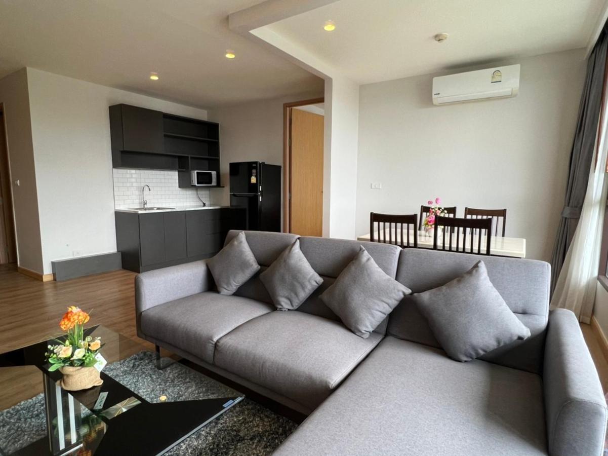 Apartment Aristo Ii By Investing In Phuket *