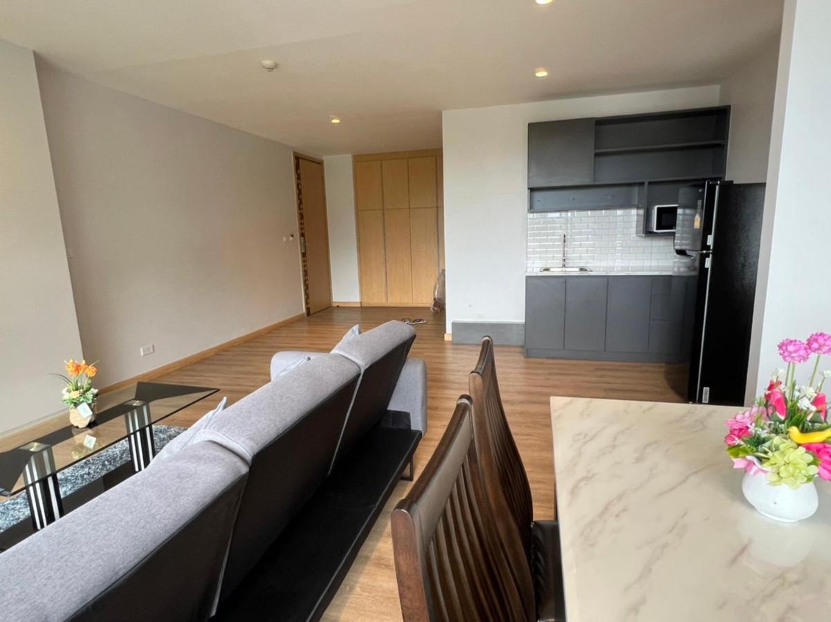Aristo Ii By Investing In Phuket Apartment